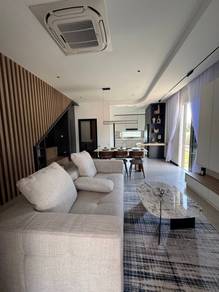 Rumah Landed Kinarut @ Tmn Kinarut Ceria 3 | 4 Bilik + 3 Bilik Air