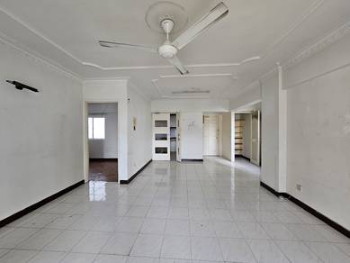 Sri Lata @ Desa Petaling 1280sf 4 Rooms Bigger size