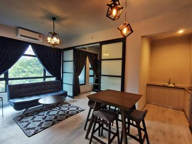 Jesselton Quay Citypads For Sale Kota Kinabalu, Sabah