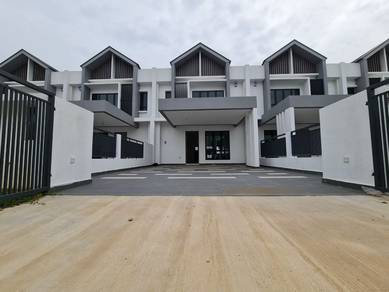 NEW UNIT 2 Storey Terrace House Melodia Alam Impian Shah Alam