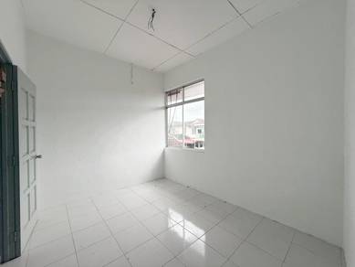 2 Storey Terrace @ Tmn Desa Murni Sg Dua Butterworth