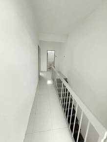 2 Storey Terrace @ Tmn Desa Murni Sg Dua Butterworth