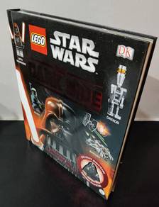 DK Lego Star Wars - The Dark Side