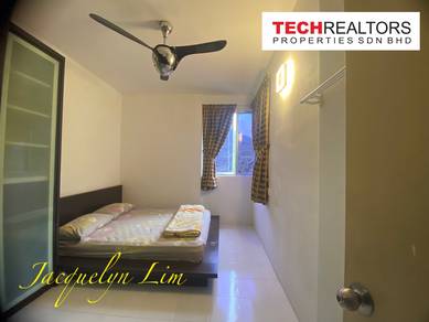 Kingfisher series. Cosy reno , Neat & clean , Georgetown , Penang