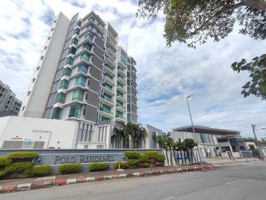 Polo Residence