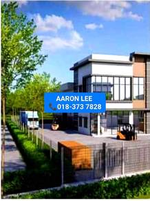 Warehouse-/-Factory-for-sale-Nilai-Negeri-Sembilan