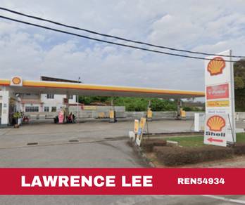【TOWN SQUARE LAND】 TAMAN TIONg - RESIDENTIAL LAND