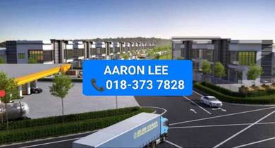 Warehouse-/-Factory-for-sale-Nilai-Negeri-Sembilan-2