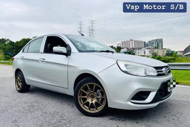 -Proton SAGA 1.3 Facelift (A)Kedai/Bank/Cash