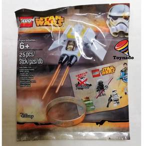 Lego Star Wars Surprise Pack 5002939 Polybag