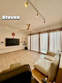 The Latitude Tanjung Tokong Seaview 1500sqft Fully Furnished