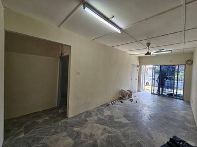 [100% Full Loan] 1 Sty Taman Utama Semenyih Bandar Teknologi Kajang