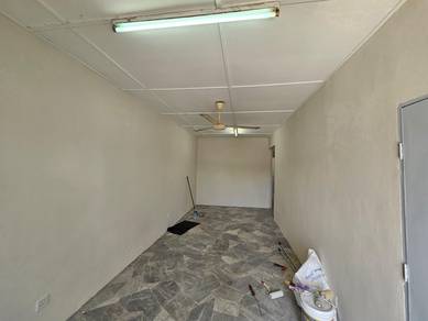 [100% Full Loan] 1 Sty Taman Utama Semenyih Bandar Teknologi Kajang