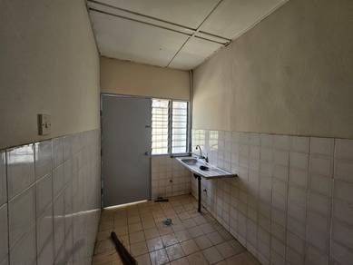 [100% Full Loan] 1 Sty Taman Utama Semenyih Bandar Teknologi Kajang