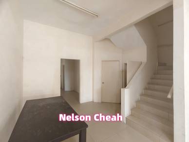 2.5-storey-Terraced-House-for-rent-Bukit-Tambun-Penang
