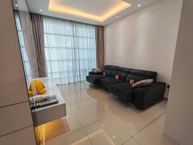 Horizon Residence (Dwi Mutiara)