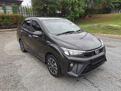 Perodua BEZZA 1.3 X (A) GOOD CONDITION LIKE NEW