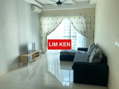 One Imperial Condominium, Sungai Ara Penang (nice unit)
