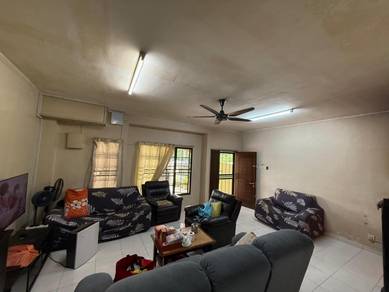 2-storey-Terraced-House-for-sale-Kajang-Selangor-1