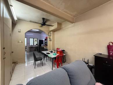 2-storey-Terraced-House-for-sale-Kajang-Selangor-2