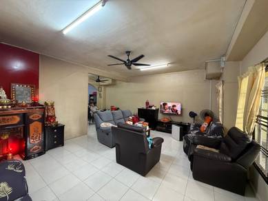 2-storey-Terraced-House-for-sale-Kajang-Selangor