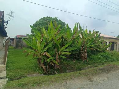 For Sale - Residential Detached Plot In Kg Sungai Durian