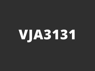 VJA3131