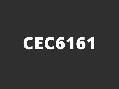 CEC6161