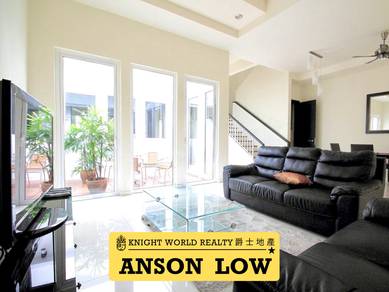 E&O 2.5 Storey Terrace | 3,280sf | Ariza Type | Seri Tanjung Pinang