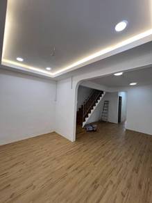 2-storey-Terraced-House-for-sale-Kluang-Johor