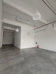 Shop-lot-for-rent-Sungai-Ara-Penang-2