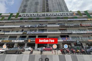 Shop-lot-for-rent-Sungai-Ara-Penang