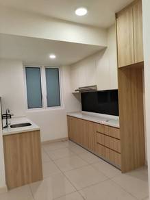 Sentul Point Suite Apartment