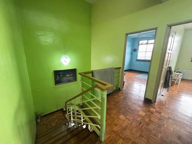 FULLY RENOVATED Teres 2 Tingkat Taman Temerloh Jaya, Temerloh, Pahang