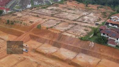 Residential-Land-for-sale-Bangi-Selangor