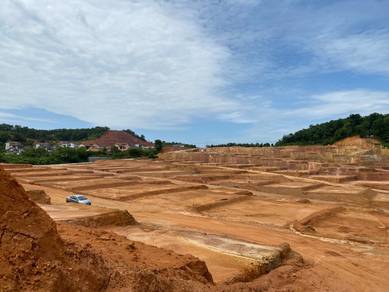 Residential-Land-for-sale-Bangi-Selangor-3