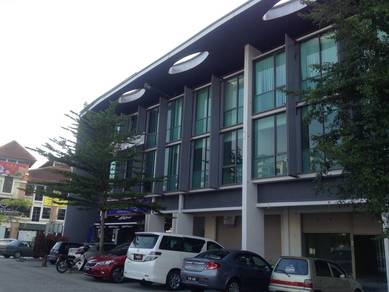 Office-space-for-rent-Bayan-Lepas-Penang