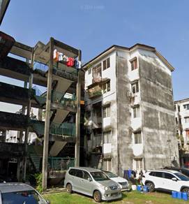 Taman Intan Baiduri (Gombak)-2