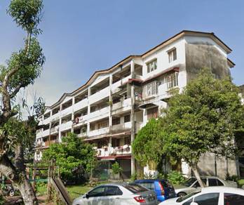 Taman Intan Baiduri (Gombak)