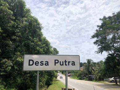 Residential-Land-for-sale-Bangi-Selangor-1