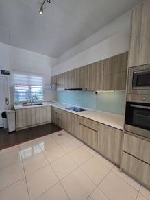 2 Storey Renovated Setia Ecohill Pallida Semenyih Full loan