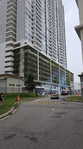(Laman Seri Harmoni) LSH 33 SENTUL