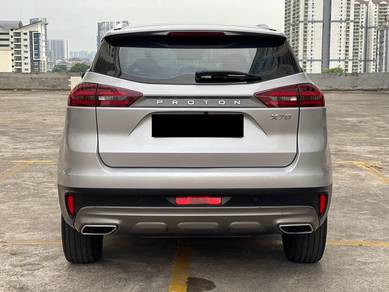 Proton X70 PREMIUM 2WD 1.8L NO DOC MST/LULUS