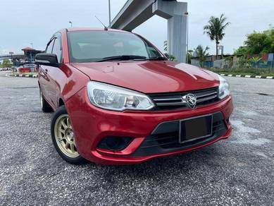 Proton SAGA 1.3 CVT (A) NEW MODEL , 1 OWNER
