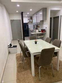 228 Selayang Condo, Selayang Baru [4 Room | End Lot | Fully Furnished]