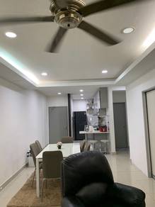 228 Selayang Condo, Selayang Baru [4 Room | End Lot | Fully Furnished]