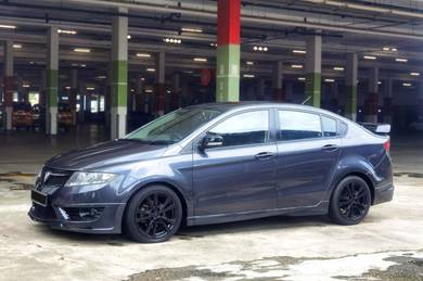 Proton PREVE 1.6 CFE PREMIUM (A)
