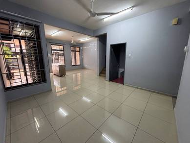 Rini Height Mutiara Rini @ Gated Guarded Double Storey House 22x73sqft