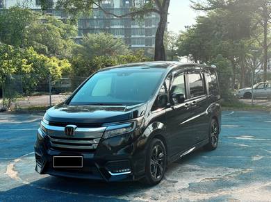 Honda STEPWAGON 1.5 SPADA (A)