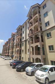 Apartment-for-rent-Seri-Manjong-Perak